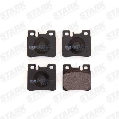 Brake Pads Set Stark SKBP-0010171 SKBP-0010171 - photo 3