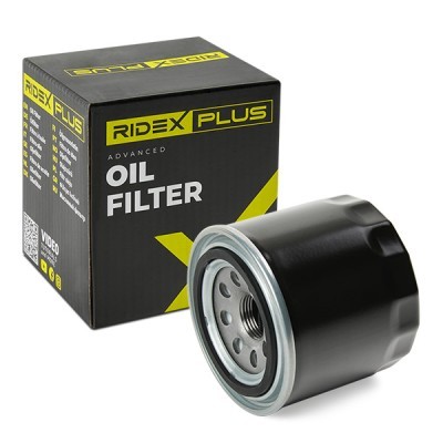 Oil Filter RIDEX 7O0025P 7O0025P - photo 2