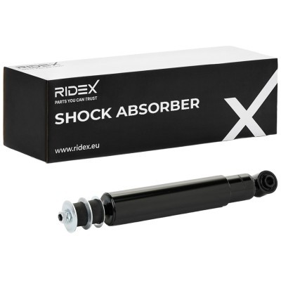 Shock Absorber RIDEX 854S0836 854S0836 - photo 1