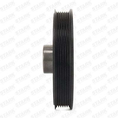 Belt Pulley, crankshaft Stark SKBPC-0640264 SKBPC-0640264 - photo 4