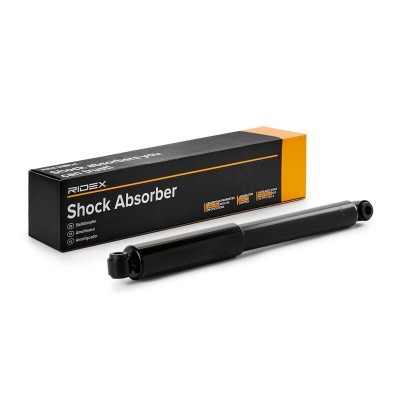 Shock Absorber RIDEX 854S18290 854S18290 - photo 3