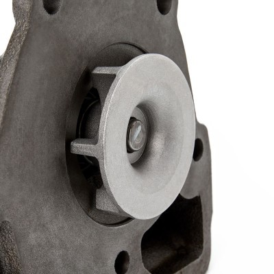 Water Pump, Engine Cooling RIDEX 1260W0071P 1260W0071P - photo 5