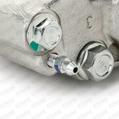 Brake Caliper Stark SKBC-0460031 SKBC-0460031 - photo 6