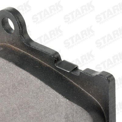 Brake Pads Set Stark SKBP-0011282 SKBP-0011282 - photo 4