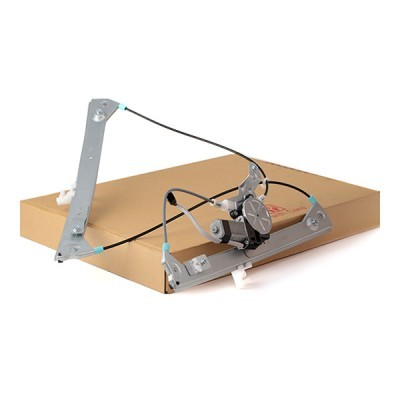 Window Regulator RIDEX 1561W0513 1561W0513 - photo 1