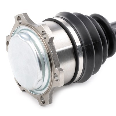Drive Shaft RIDEX 13D0137 13D0137 - photo 5