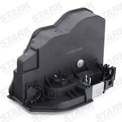 Door Lock Stark SKDLO-2160233 SKDLO-2160233 - photo 3