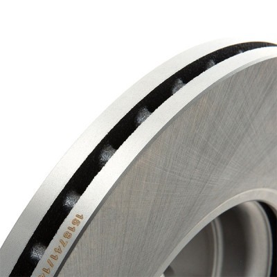 Brake Disc RIDEX 82B2011 82B2011 - photo 5