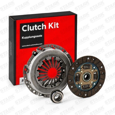 Clutch Kit Stark SKCK-0100575 SKCK-0100575 - photo 2