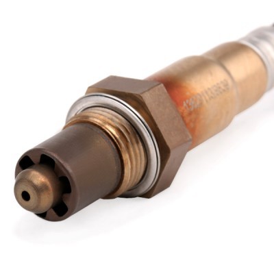 Lambda (Oxygen) Sensor RIDEX 3922L0083 3922L0083 - photo 3