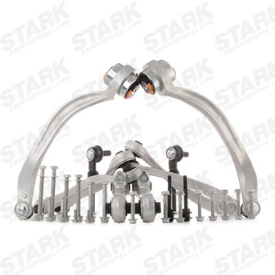 Suspension Kit Stark SKSSK-1600178 SKSSK-1600178 - photo 3