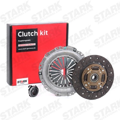 Clutch Kit Stark SKCK-0100089 SKCK-0100089 - photo 1