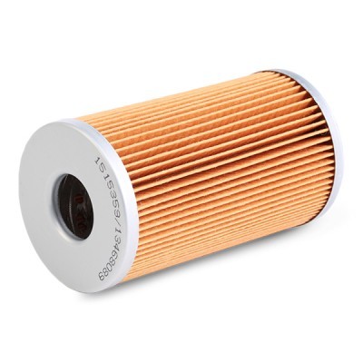 Oil Filter RIDEX 7O0184 7O0184 - photo 4