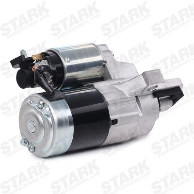 Starter Stark SKSTR-0330219 SKSTR-0330219 - photo 4