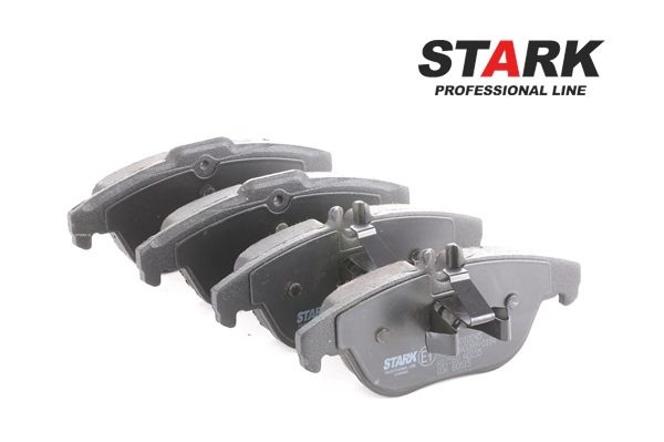 Brake Pads Set Stark SKBP-0010245 SKBP-0010245 - photo 1