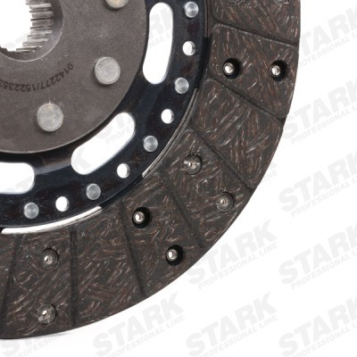 Clutch Kit Stark SKCK-0100423 SKCK-0100423 - photo 4