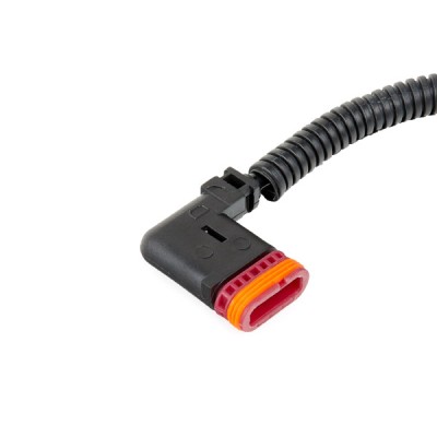 ABS Sensor RIDEX 412W0292P 412W0292P - photo 4
