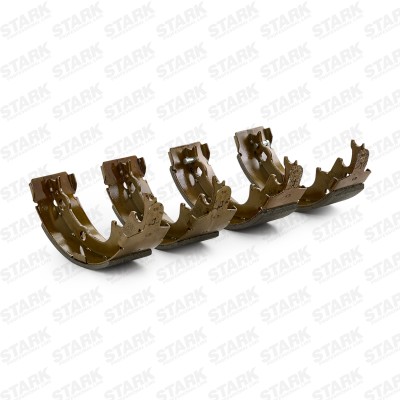 Brake Pads Set Stark SKBS-0450049 SKBS-0450049 - photo 5