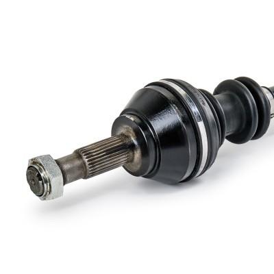 Drive Shaft RIDEX 13D0273R 13D0273R - photo 5