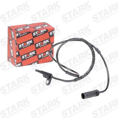 ABS Sensor Stark SKWSS-0350378 SKWSS-0350378 - photo 2