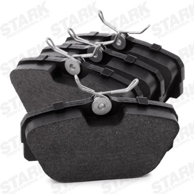Brake Pads Set Stark SKBP-0011964 SKBP-0011964 - photo 4