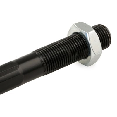 Tie Rod Assembly RIDEX 51T0257 51T0257 - photo 6