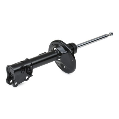 Shock Absorber RIDEX 854S0301 854S0301 - photo 5