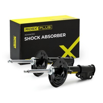 Shock Absorber RIDEX 854S1825P 854S1825P - photo 2