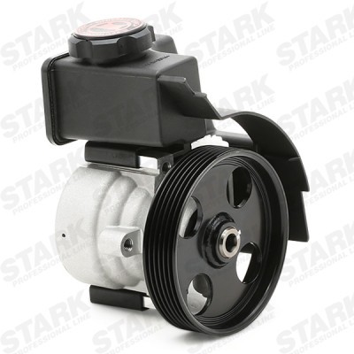 Hydraulic Pump, Steering System Stark SKHP-0540072 SKHP-0540072 - photo 6