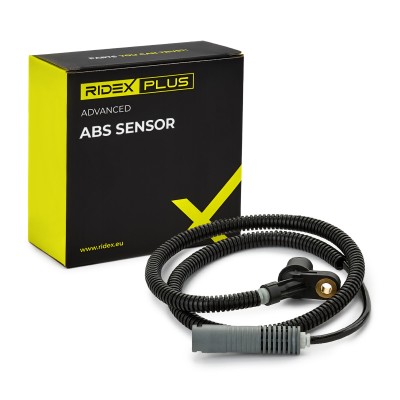 ABS Sensor RIDEX 412W0077P 412W0077P - photo 1