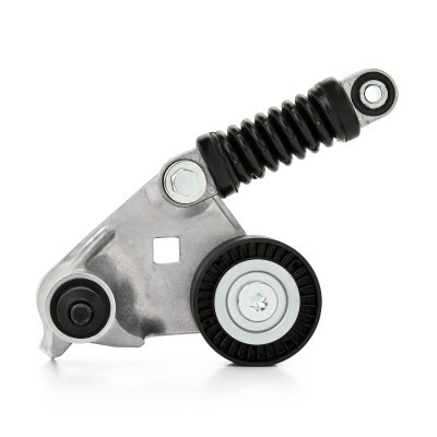 Belt Tensioner V-Ribbed Belt RIDEX 541V0028 541V0028 - photo 6