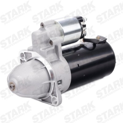 Starter Stark SKSTR-03330501 SKSTR-03330501 - photo 3