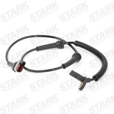 ABS Sensor Stark SKWSS-0350168 SKWSS-0350168 - photo 3