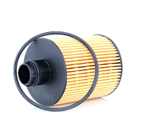 Oil Filter RIDEX 7O0097 7O0097 - photo 1