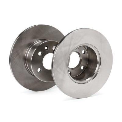 Brake Disc RIDEX 82B1134 82B1134 - photo 6