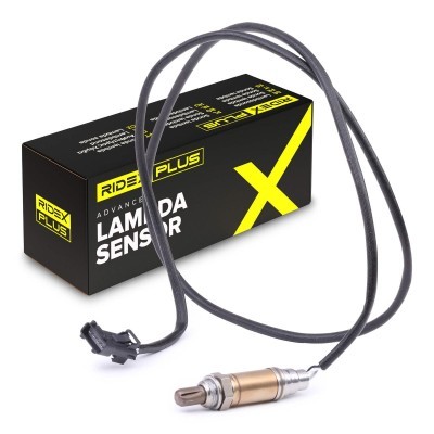 Lambda (Oxygen) Sensor RIDEX 3922L0034P 3922L0034P - photo 2