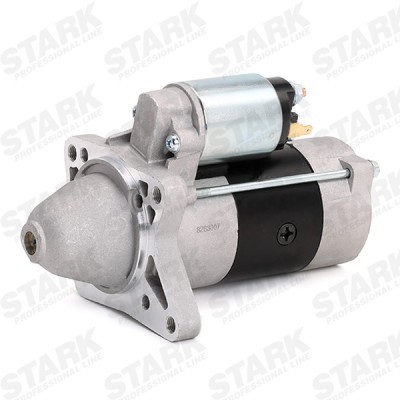 Starter Stark SKSTR-0330156 SKSTR-0330156 - photo 3