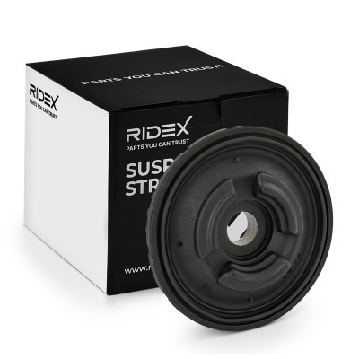 Strut Support Bearing Front RIDEX 1180S1529 1180S1529 - photo 1