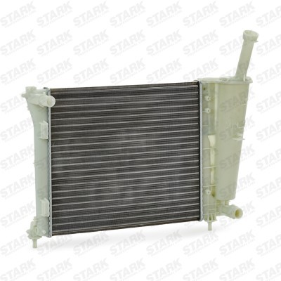 Radiator, Engine Cooling Stark SKRD-0120396 SKRD-0120396 - photo 4