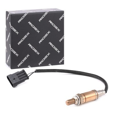 Lambda (Oxygen) Sensor RIDEX 3922L0062 3922L0062 - photo 2