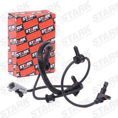 ABS Sensor Stark SKWSS-0350192 SKWSS-0350192 - photo 2