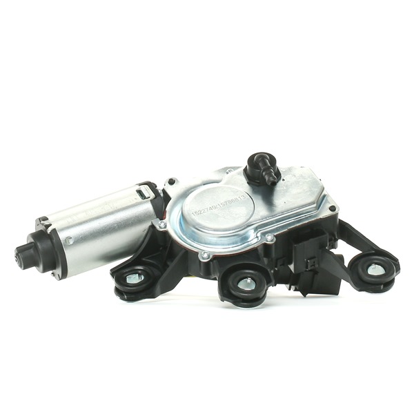 Wiper Motor RIDEX 295W0151 295W0151 - photo 1