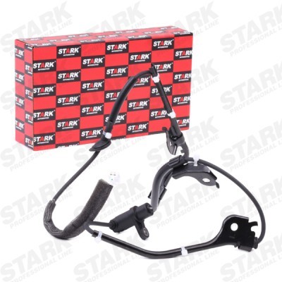 ABS Sensor Stark SKWSS-0350897 SKWSS-0350897 - photo 2