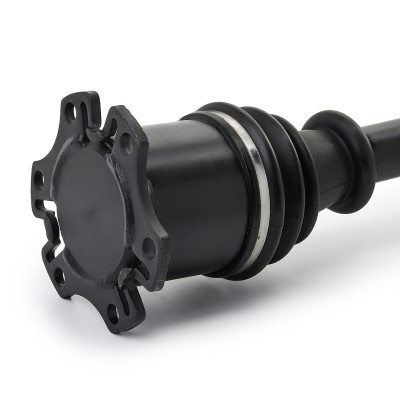 Drive Shaft RIDEX 13D0226R 13D0226R - photo 6
