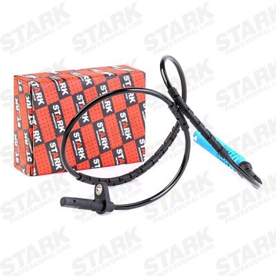 ABS Sensor Stark SKWSS-0350524 SKWSS-0350524 - photo 2