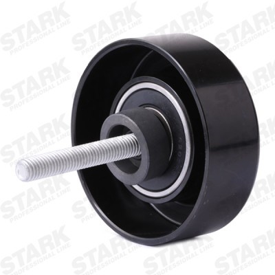 V-Ribbed Belt Deflection Guide Pulley Stark SKDG-1080081 SKDG-1080081 - photo 4