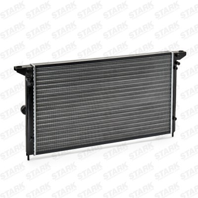 Radiator, Engine Cooling Stark SKRD-0120207 SKRD-0120207 - photo 6