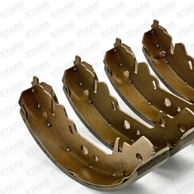 Brake Pads Set Stark SKBS-0450028 SKBS-0450028 - photo 8