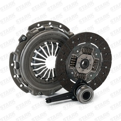 Clutch Kit Stark SKCK-0101542 SKCK-0101542 - photo 3