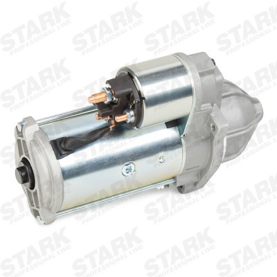 Starter Stark SKSTR-03330577 SKSTR-03330577 - photo 4
